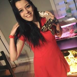 Meet your Posher, Marilyn